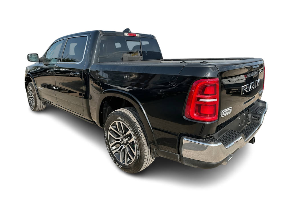 Thumbnail: 2025 RAM 1500 - 23