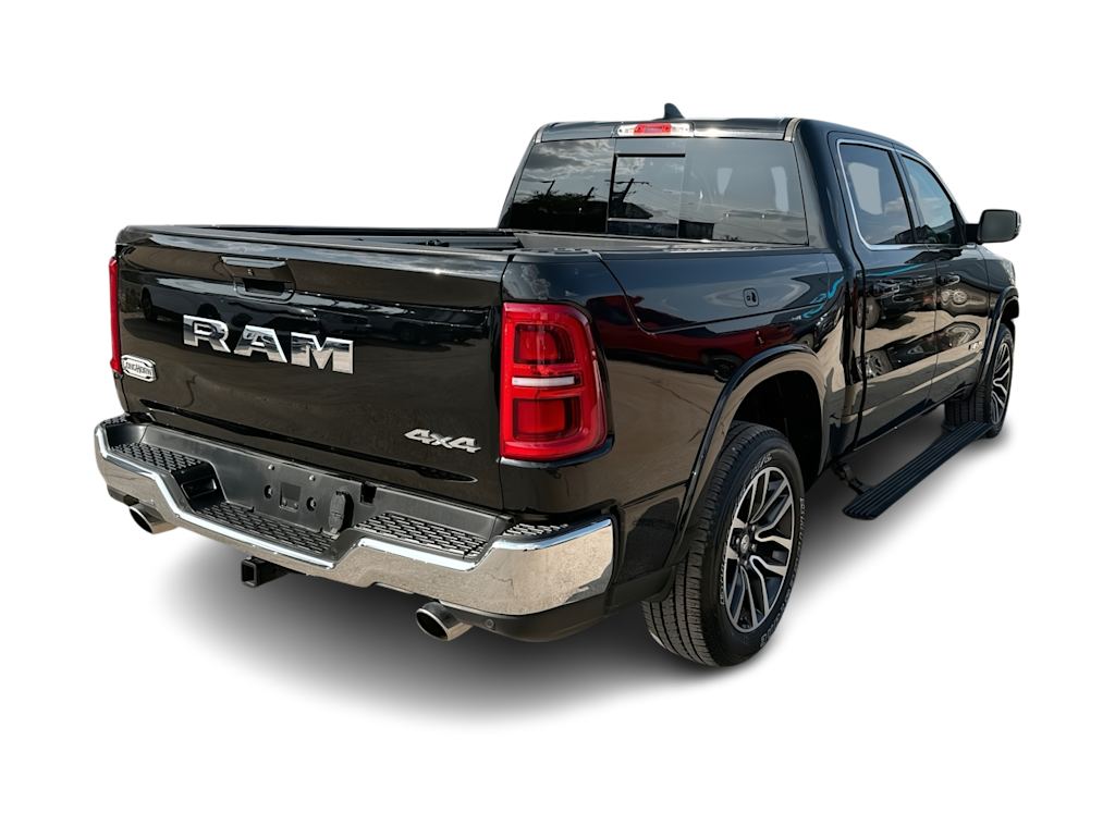 Thumbnail: 2025 RAM 1500 - 20