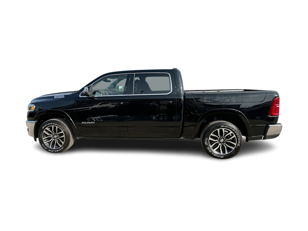 Thumbnail: 2025 RAM 1500 - 22