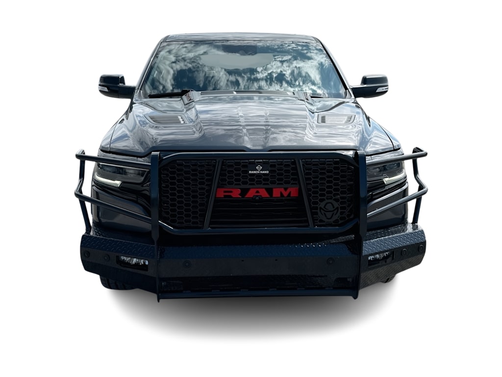 Thumbnail: 2022 RAM 1500 - 6