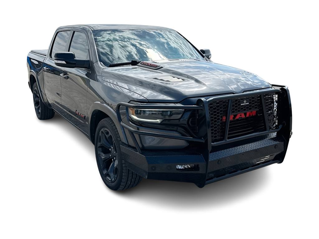 Thumbnail: 2022 RAM 1500 - 18