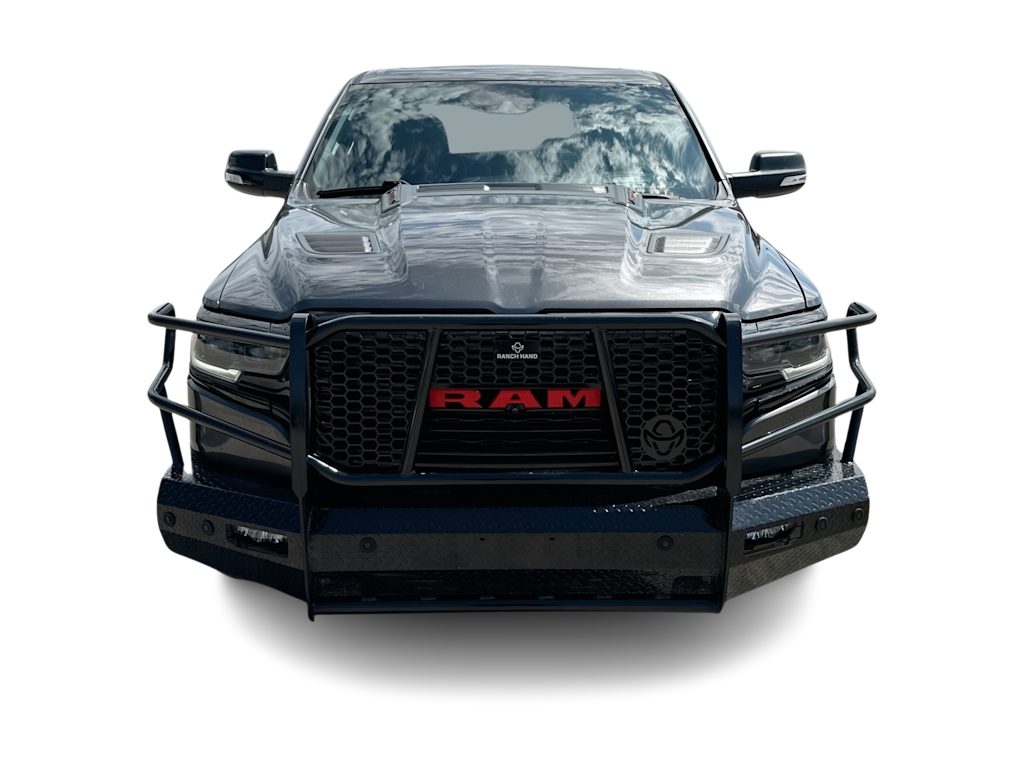Thumbnail: 2022 RAM 1500 - 25