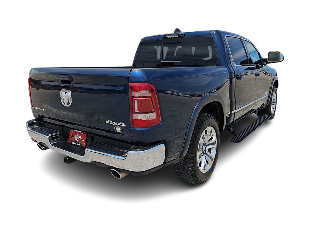 Thumbnail: 2023 RAM 1500 - 17