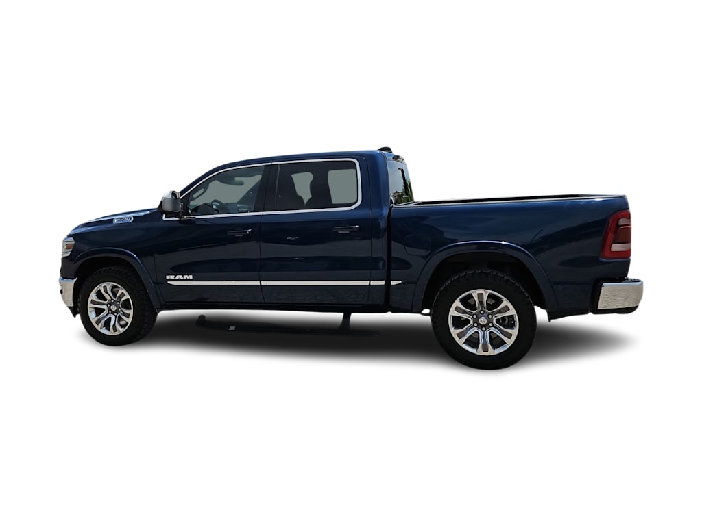 Thumbnail: 2023 RAM 1500 - 3