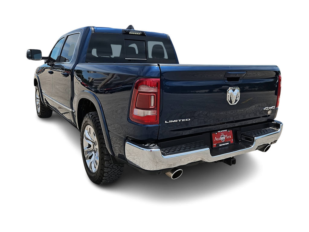 Thumbnail: 2023 RAM 1500 - 4