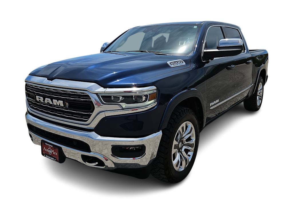 Thumbnail: 2023 RAM 1500 - 16