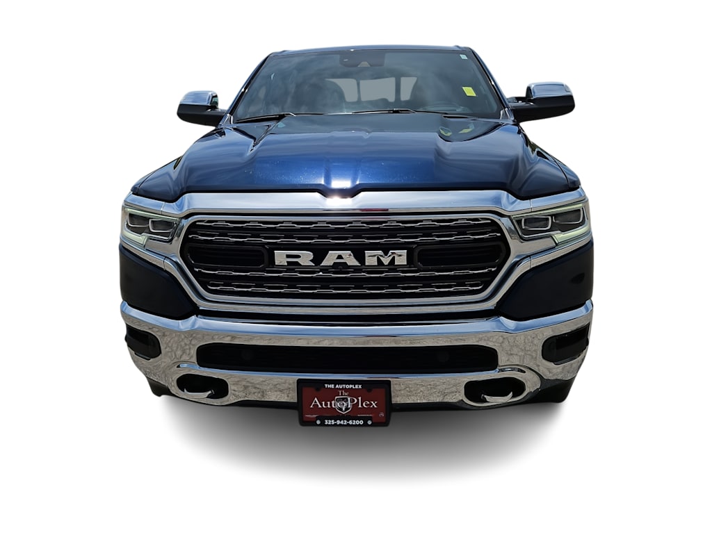 Thumbnail: 2023 RAM 1500 - 6