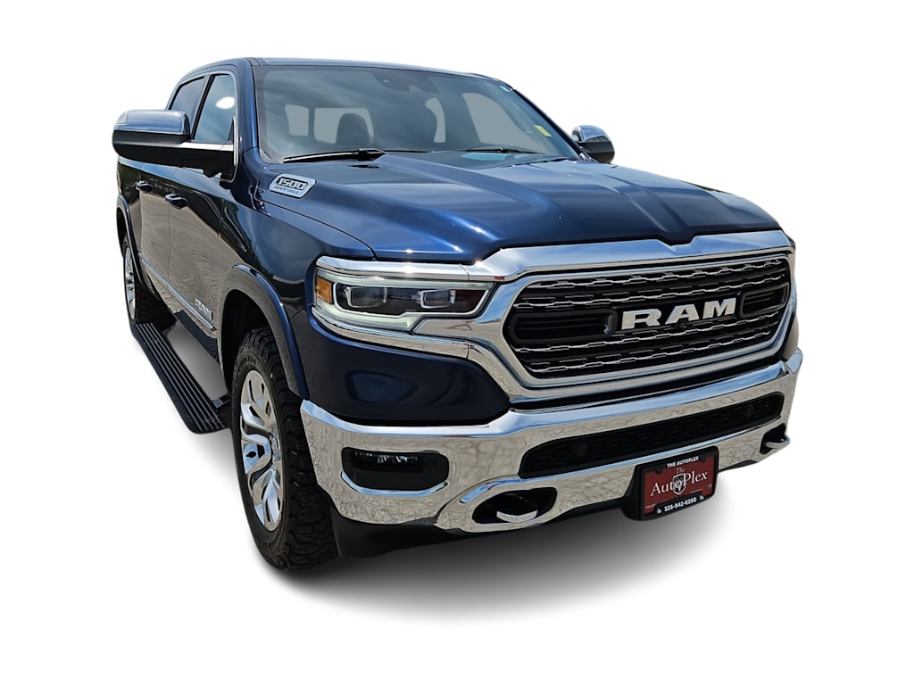 Thumbnail: 2023 RAM 1500 - 15