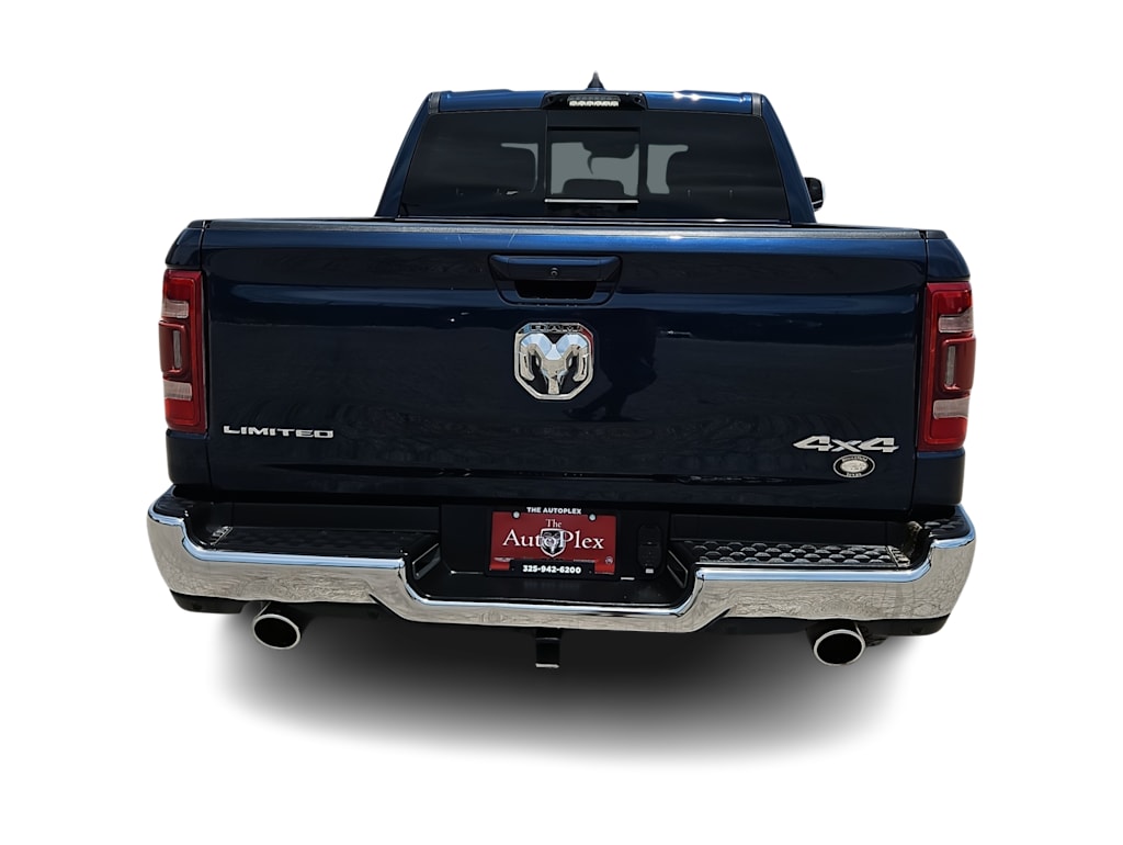 Thumbnail: 2023 RAM 1500 - 5