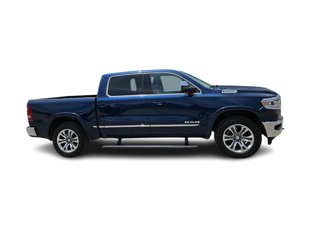 Thumbnail: 2023 RAM 1500 - 18