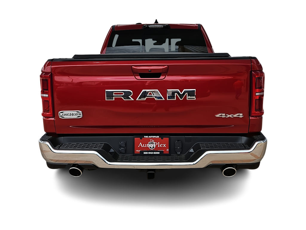 Thumbnail: 2026 RAM 1500 - 16