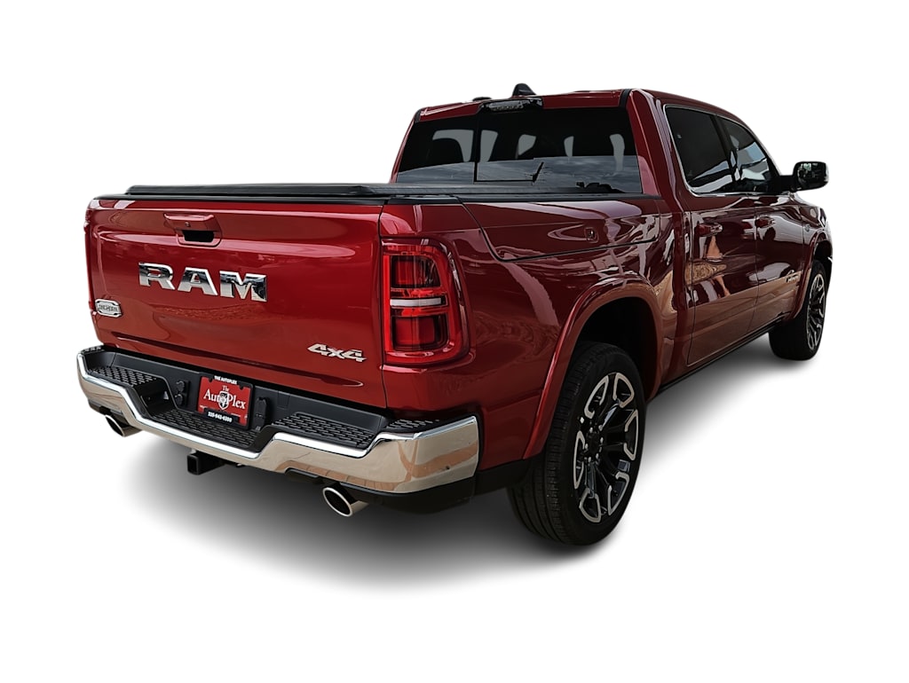 Thumbnail: 2026 RAM 1500 - 17