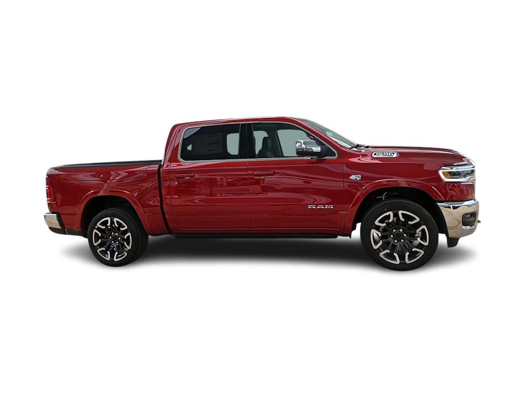 Thumbnail: 2026 RAM 1500 - 18