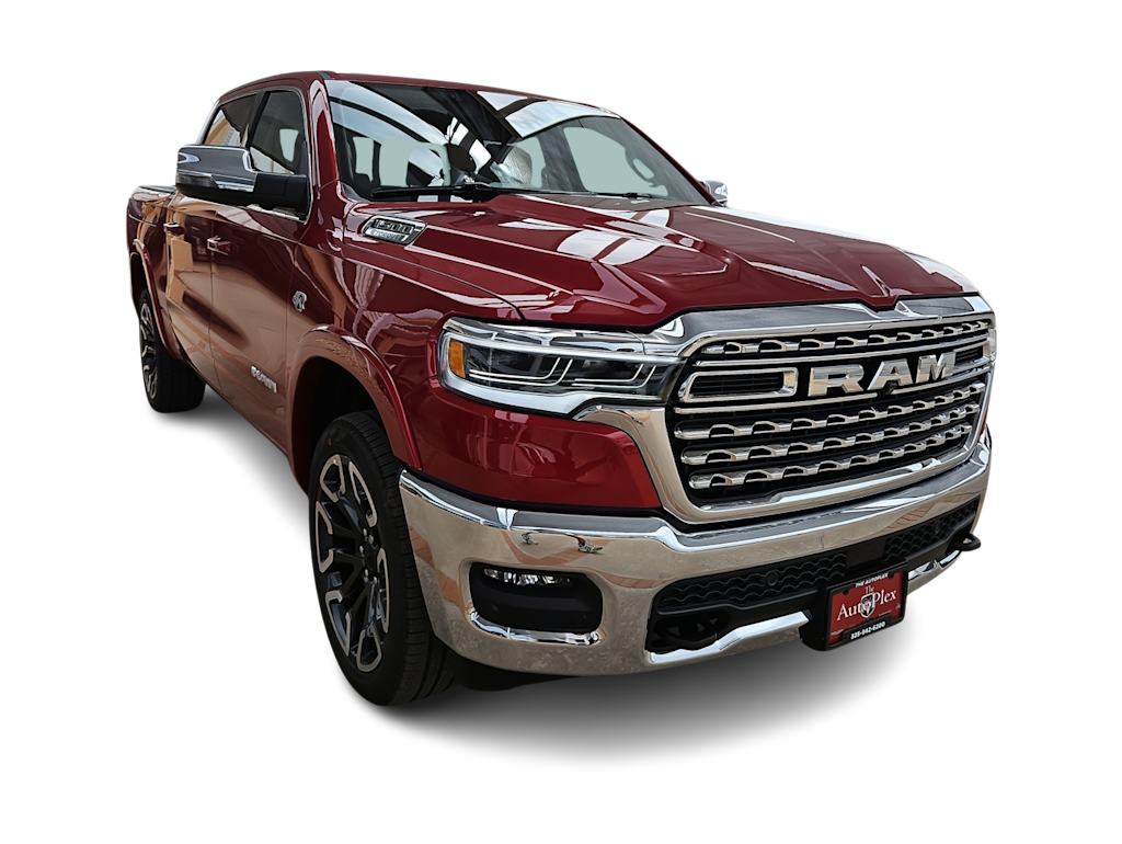 Thumbnail: 2026 RAM 1500 - 14
