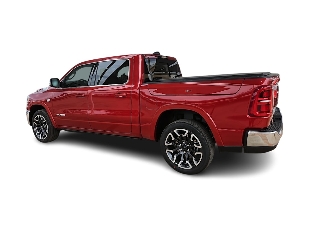 Thumbnail: 2026 RAM 1500 - 3