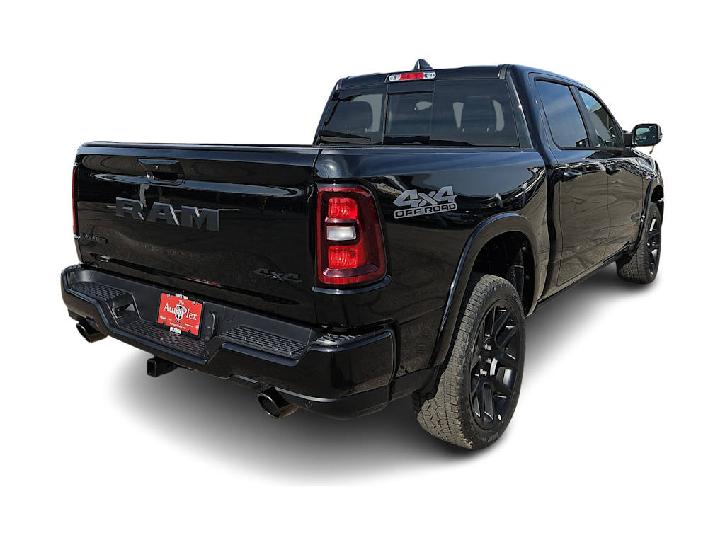 Thumbnail: 2026 RAM 1500 - 21