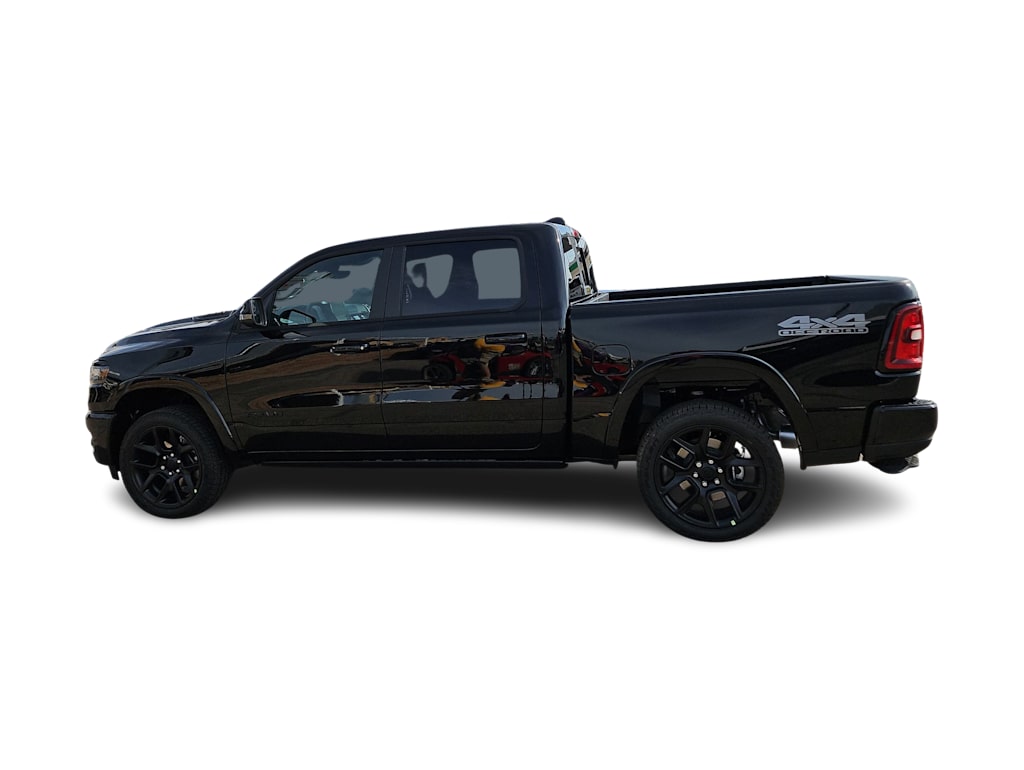 Thumbnail: 2026 RAM 1500 - 3