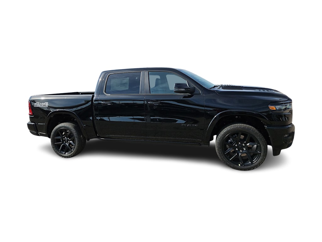 Thumbnail: 2026 RAM 1500 - 22