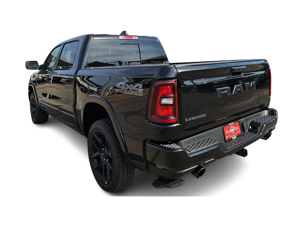Thumbnail: 2026 RAM 1500 - 4