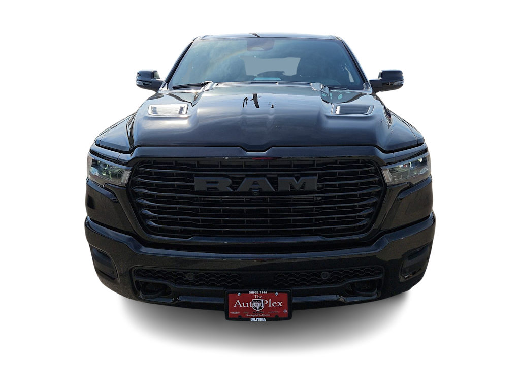Thumbnail: 2026 RAM 1500 - 20