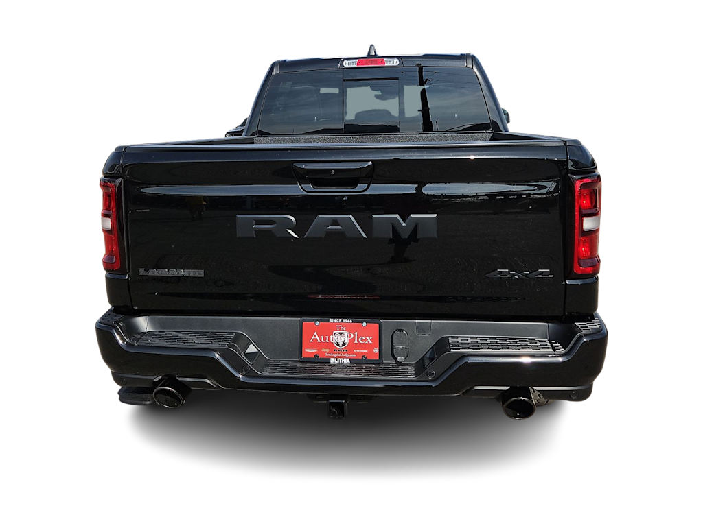 Thumbnail: 2026 RAM 1500 - 5