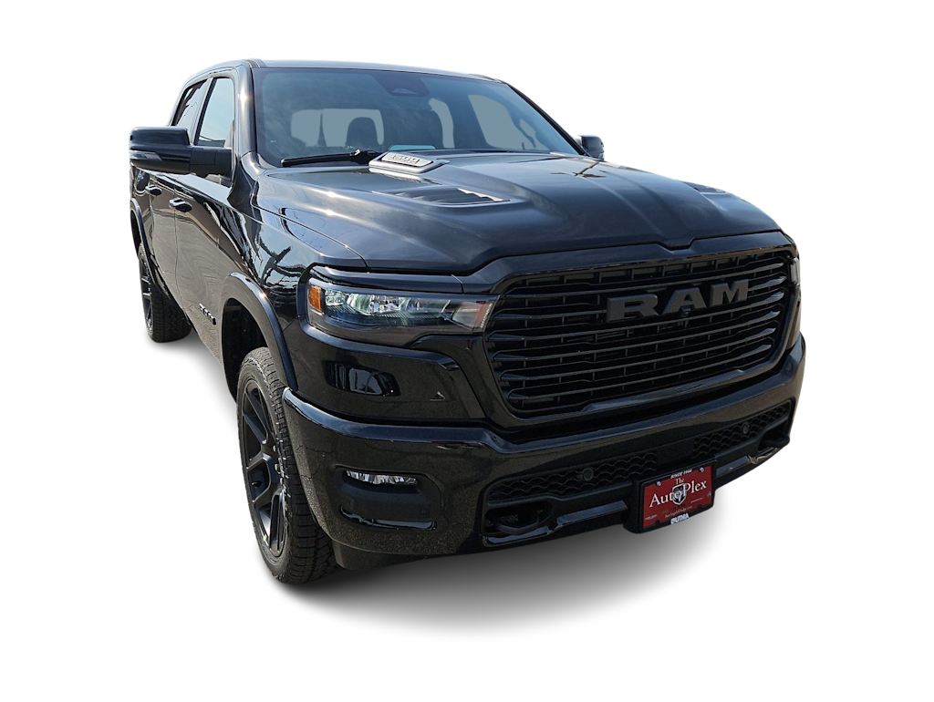 Thumbnail: 2026 RAM 1500 - 19
