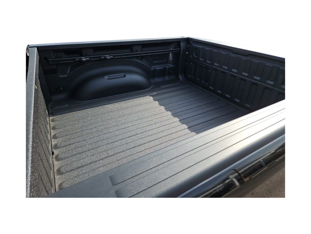 Thumbnail: 2026 RAM 1500 - 17