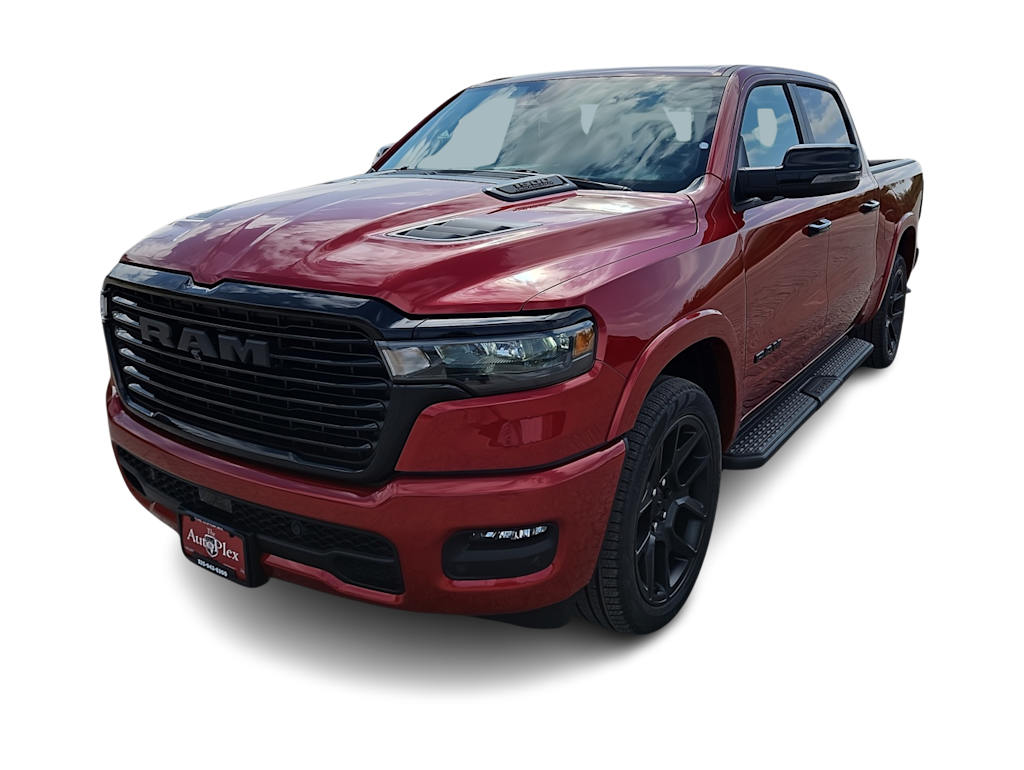 Thumbnail: 2026 RAM 1500 - 17
