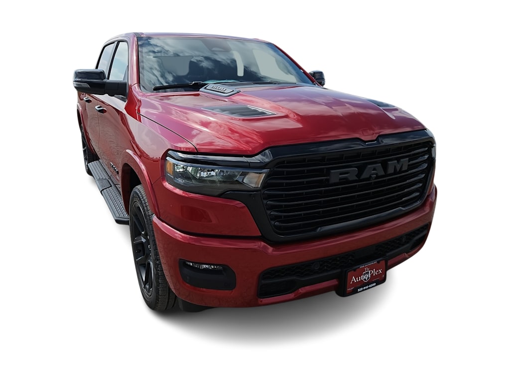 Thumbnail: 2026 RAM 1500 - 6