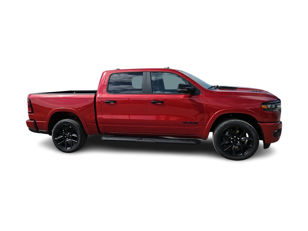 Thumbnail: 2026 RAM 1500 - 19