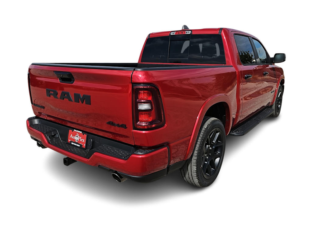 Thumbnail: 2026 RAM 1500 - 18