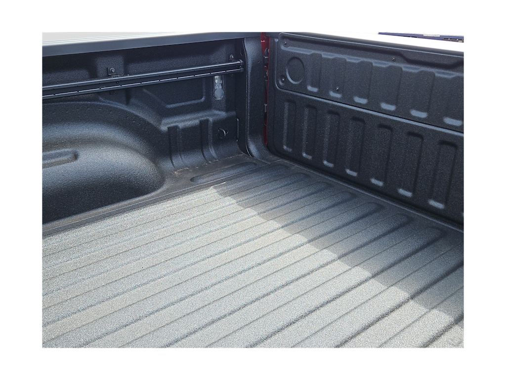 Thumbnail: 2026 RAM 1500 - 14