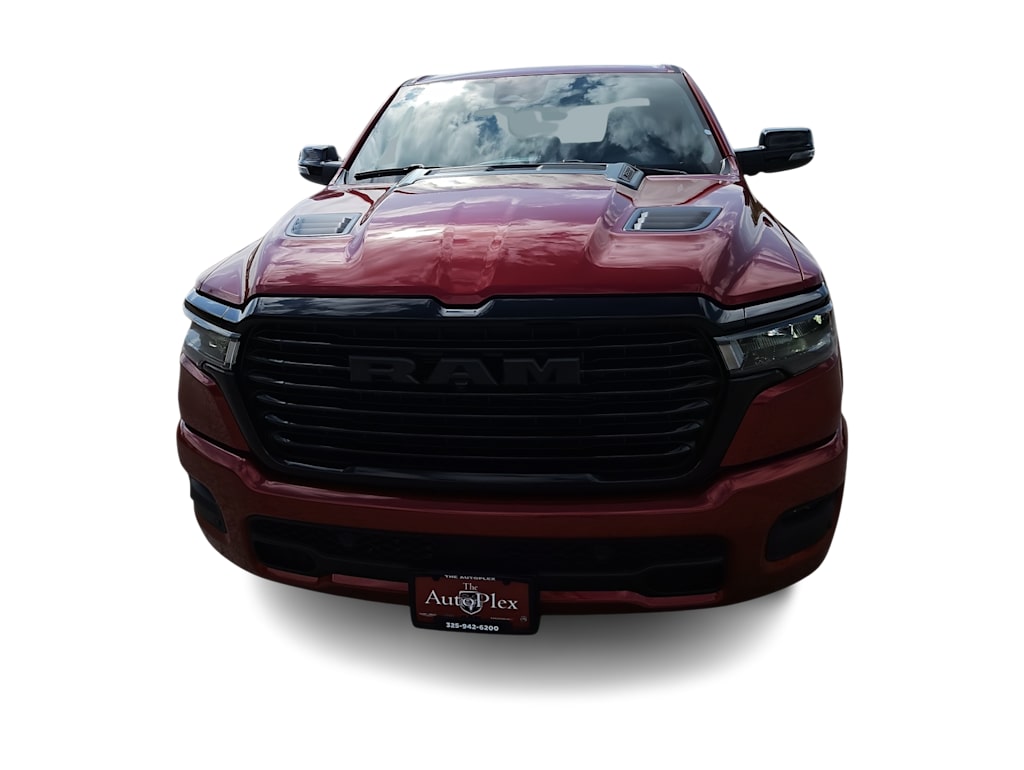 Thumbnail: 2026 RAM 1500 - 16