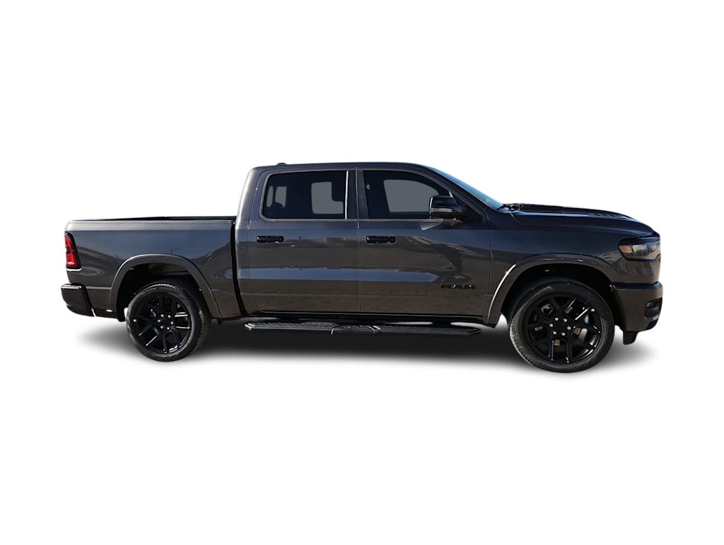 Thumbnail: 2026 RAM 1500 - 20