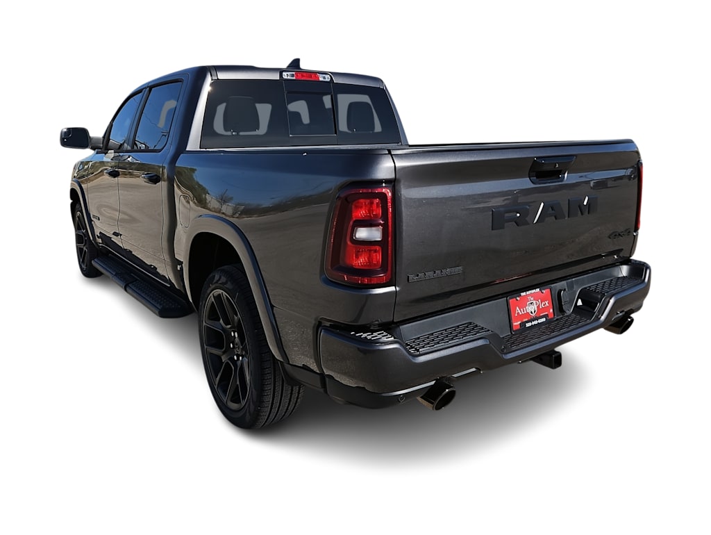Thumbnail: 2026 RAM 1500 - 4