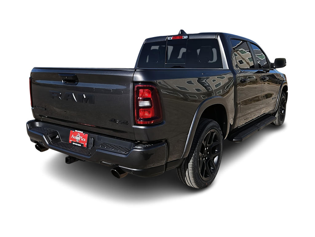 Thumbnail: 2026 RAM 1500 - 19