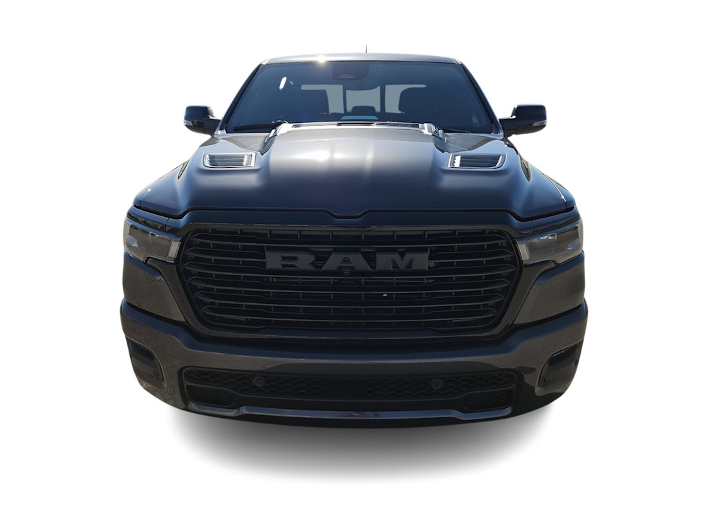 Thumbnail: 2026 RAM 1500 - 6