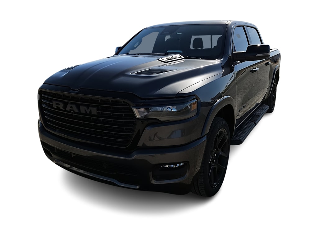 Thumbnail: 2026 RAM 1500 - 18