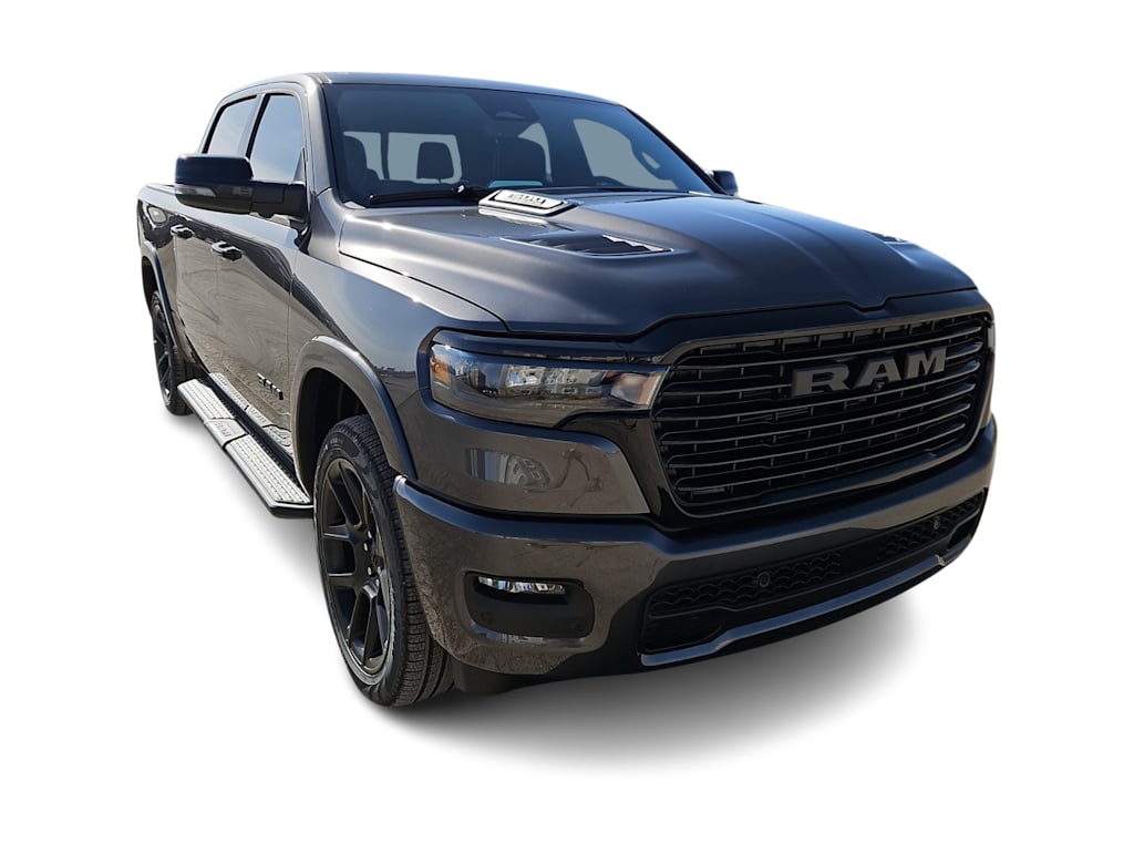 Thumbnail: 2026 RAM 1500 - 17