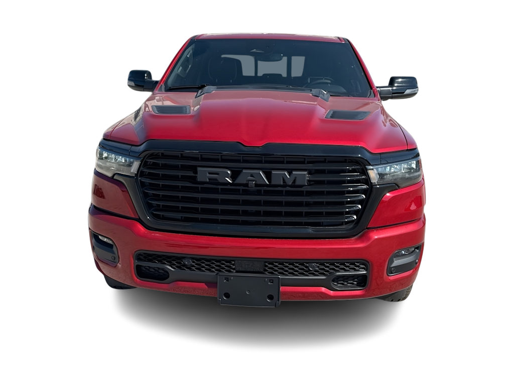 Thumbnail: 2026 RAM 1500 - 6