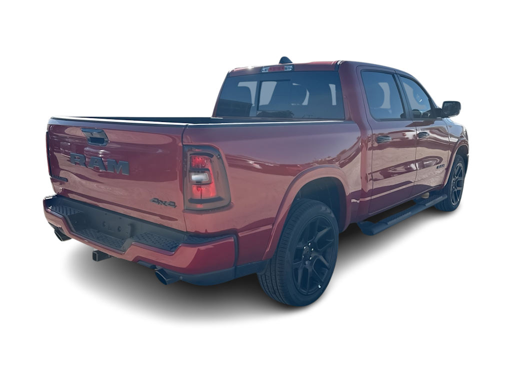 Thumbnail: 2026 RAM 1500 - 21