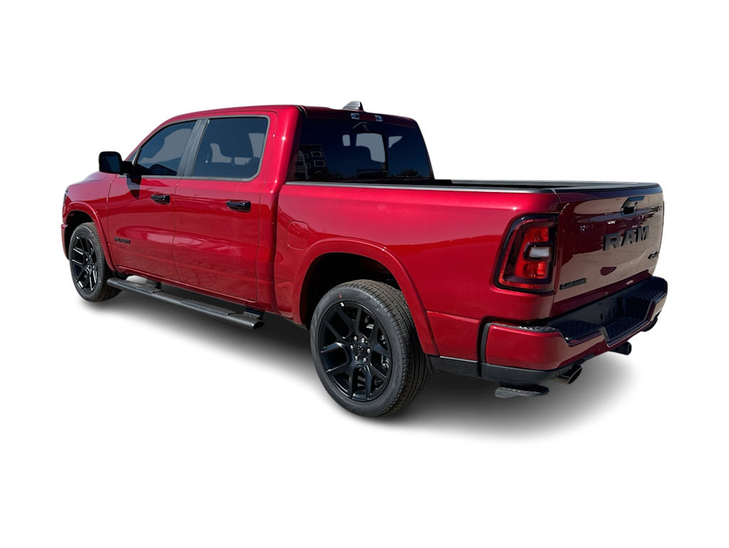 Thumbnail: 2026 RAM 1500 - 4
