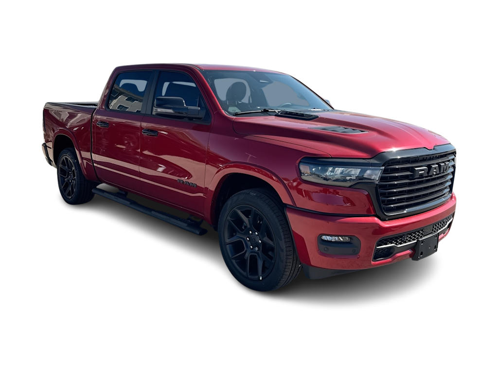 Thumbnail: 2026 RAM 1500 - 19