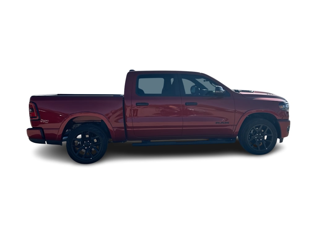 Thumbnail: 2026 RAM 1500 - 22