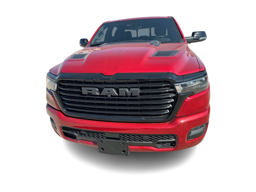 Thumbnail: 2026 RAM 1500 - 26