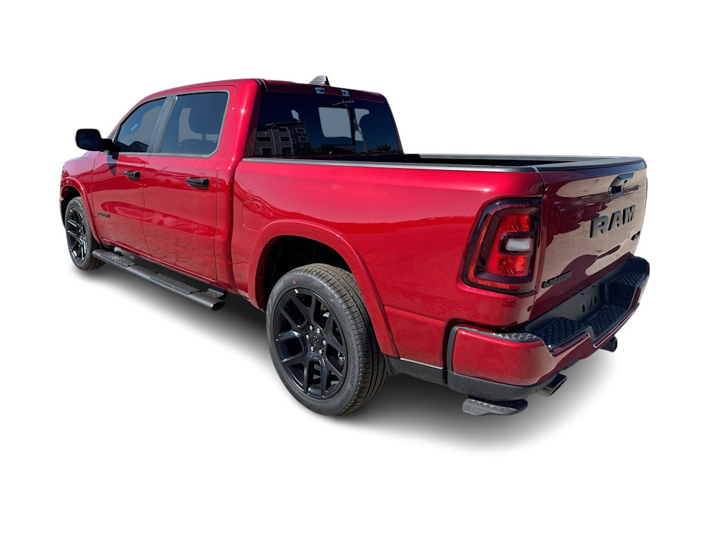 Thumbnail: 2026 RAM 1500 - 24
