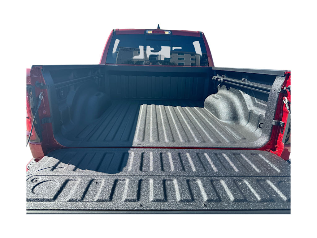Thumbnail: 2026 RAM 1500 - 16