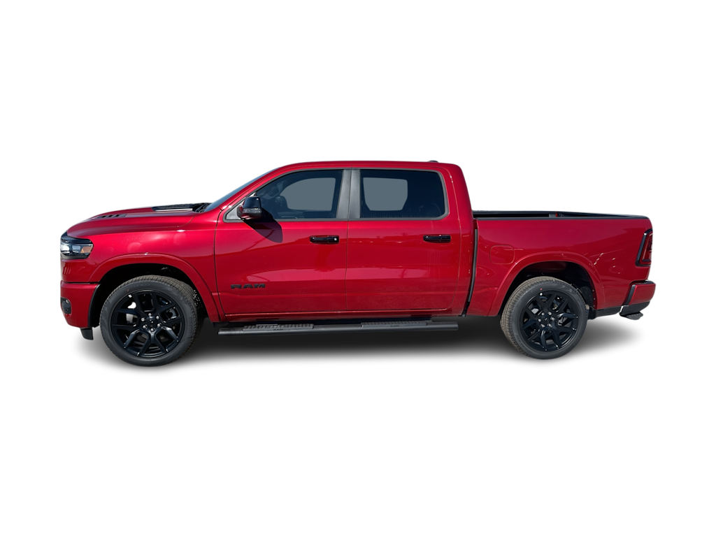 Thumbnail: 2026 RAM 1500 - 23