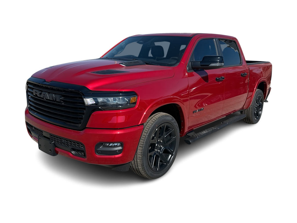 Thumbnail: 2026 RAM 1500 - 20