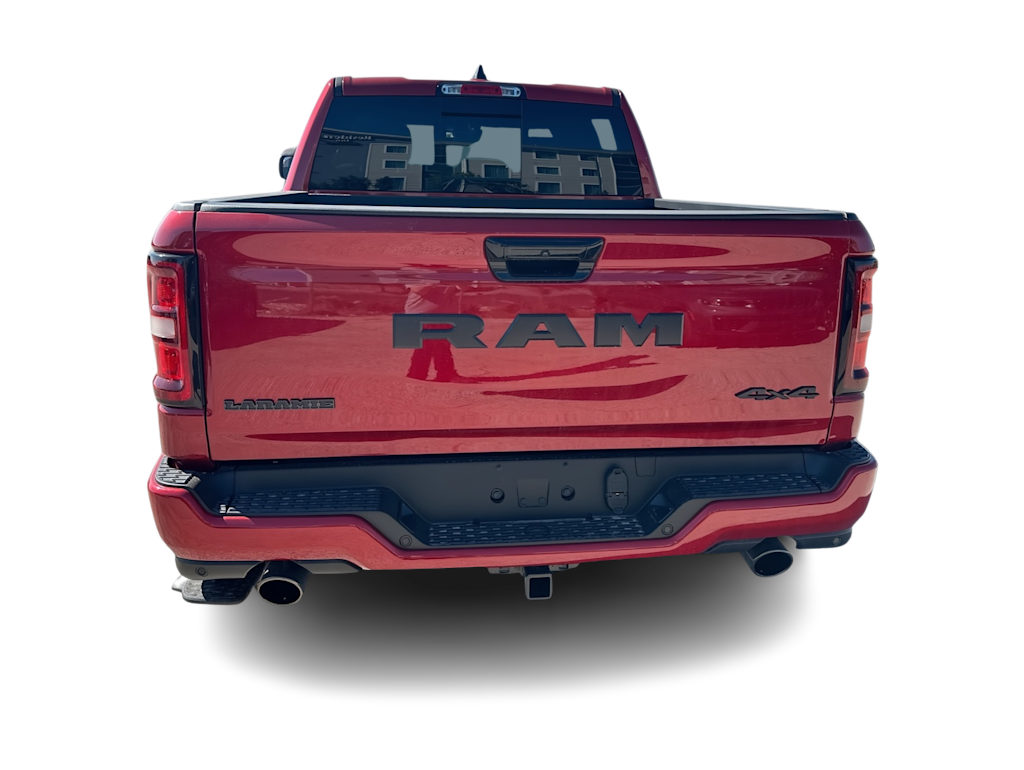 Thumbnail: 2026 RAM 1500 - 25